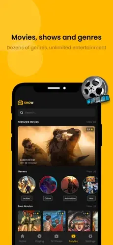 jio-hotstar-mobile-subscription Movies and shows